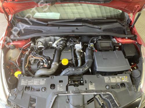 Used Parts RENAULT CLIO IV (BH_)  1.5 dCi 90  4770465