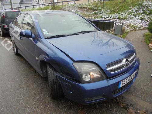 Used Parts OPEL VECTRA C GTS (Z02)  2.2 DTI 16V (F68)  1995155