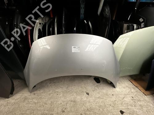 Used Hood RENAULT SCÉNIC III (JZ0/1_) 1.5 dCi (110 hp) 21319715