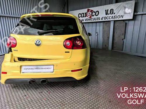 Left front driveshaft VW GOLF V (1K1) 2.0 GTI | BP39542491M38 - Image 21