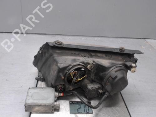 Scheinwerfer rechts für VW PASSAT B5 Variant (3B5) 1.8 T (150 hp) 21314866