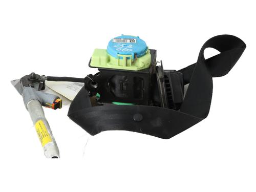 Front left belt tensioner CITROËN C4 Grand Picasso I (UA_) 1.6 HDi | BP27388928C87 