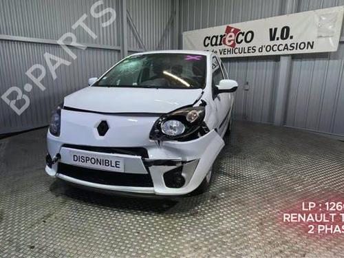 AC compressor RENAULT TWINGO II (CN0_) 1.2 16V (CN04, CN0B) | BP33563807M34  - Image 20