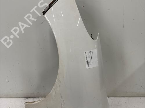 Used Left front fenders Left front fenders PEUGEOT 206+ (2L_, 2M_) 1.1 (60 hp) 40440174 40440174