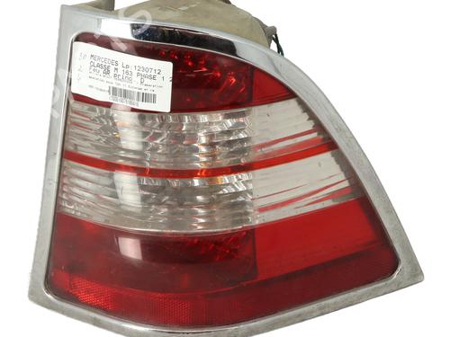 Used Right taillight Right taillight 21320278 21320278