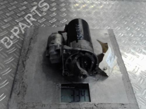Startmotor FIAT DOBLO Box Body/MPV (223_) 1.9 JTD (105 hp) 23992804