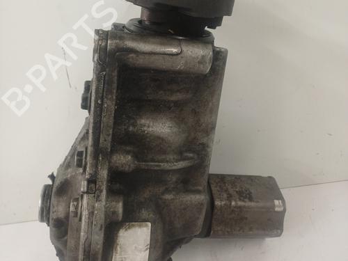 Used Rear differential Rear differential 29279074 29279074