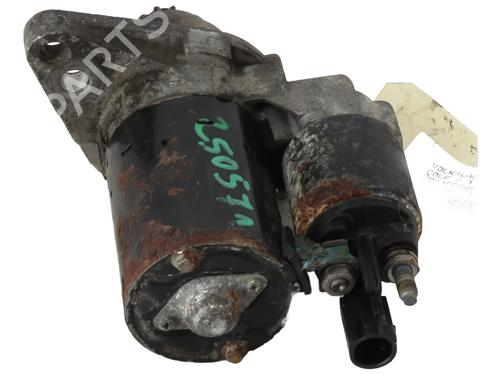 Starter VW GOLF VI (5K1) 1.2 TSI | BP24939078M8 