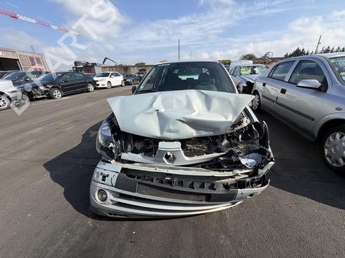 Blinklys fortil højre RENAULT CLIO II (BB_, CB_) 1.4 16V (B/CB0P, BB13) | BP29261174C33 
