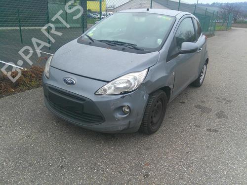 Left front driveshaft FORD KA (RU8) 1.2 | BP21319967M38 - Image 20
