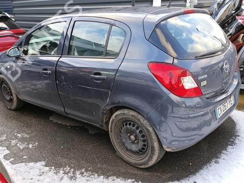 Starter OPEL CORSA D (S07) 1.4 (L08, L68) | BP32427228M8 - Image 12