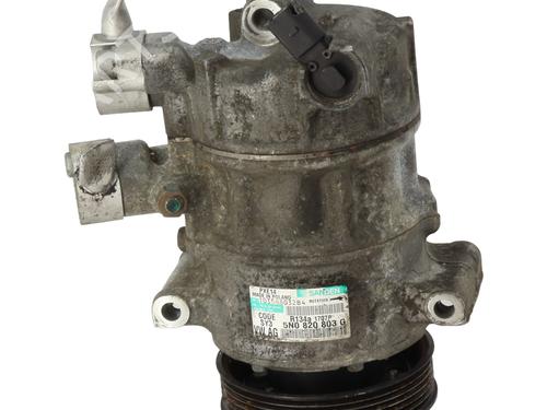 Used AC compressor SKODA FABIA II (542) 1.2 TSI (86 hp) 21320362