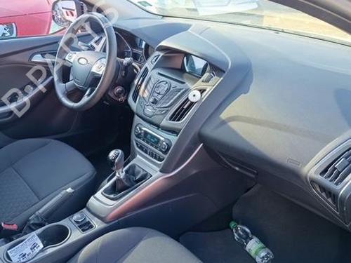 Starter FORD FOCUS III | BP36803718M8 - Image 17