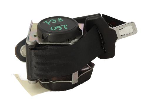 Rear left seatbelt CITROËN DS5 2.0 HDi 165 | BP33310415I29 - Image 2