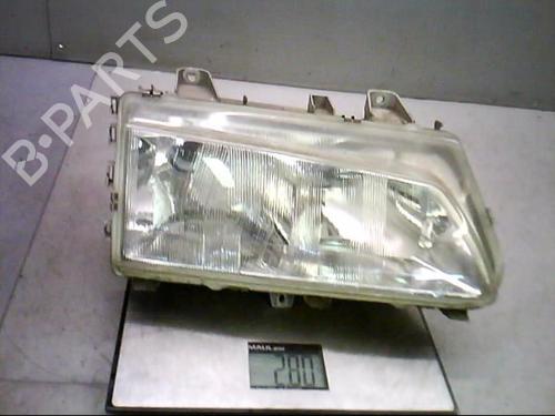 Used Right headlight PEUGEOT 806 (221) 2.0 Turbo (147 hp) 21321132