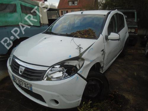 Starter DACIA SANDERO 1.4 MPI LPG | BP21307464M8 - Image 7