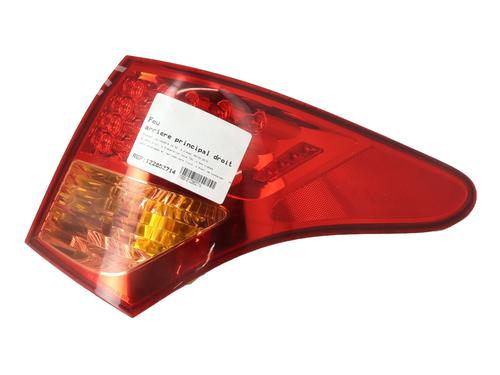 Right taillight HYUNDAI ix55 3.0 V6 CRDi 4WD | BP33171207C35 - Image 2
