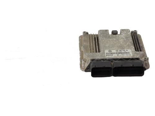 Engine control unit (ECU) VW TOUAREG (7LA, 7L6, 7L7) 5.0 V10 TDI | BP21313540M57