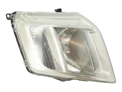 Used Left headlight CITROËN C2 (JM_) 1.1 (60 hp) 25907237