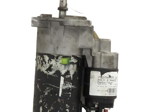 Startmotor VW POLO (6N2) 1.4 | BP24824364M8 