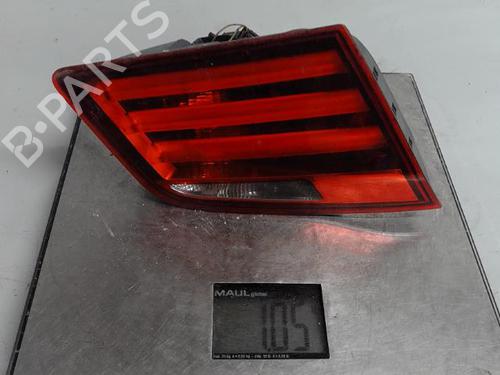 Used Left tailgate light BMW 5 (F10) [2009-2016]  21320630