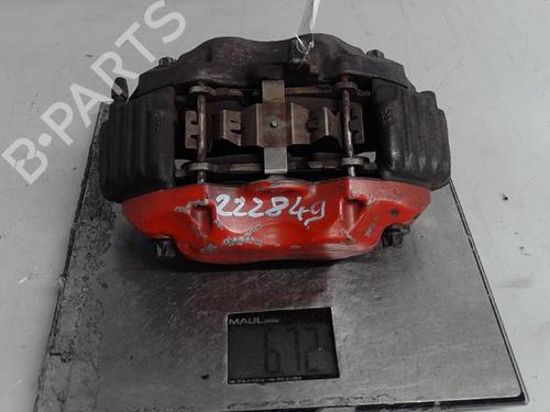 Used Left front brake caliper MERCEDES-BENZ S-CLASS (W221, V221) S 400 Hybrid (221.095, 221.195) (279 hp) 21314177