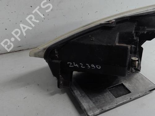 Right headlight CITROËN C3 Pluriel (HB_) 1.4 HDi | BP21372286C29 
