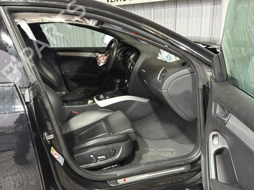 Climate control AUDI A5 Sportback (8TA) 3.0 TFSI quattro | BP32265909I5  - Image 14