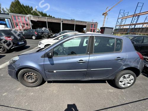 Starter RENAULT CLIO III (BR0/1, CR0/1) 1.5 dCi | BP21291217M8 