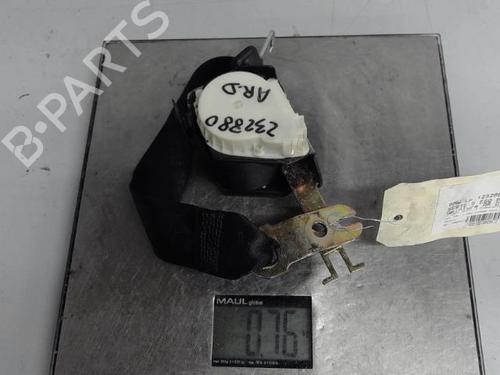 Used Rear right seatbelt Rear right seatbelt BMW 5 (E60) 530 d (218 hp) 21371319 21371319