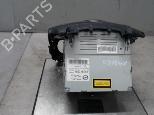 Bilradio MAZDA 2 (DE_, DH_) 1.5 (DE5FS) | BP21366041E6 