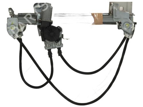 Used Right front window motor Right front window motor CITROËN C3 Pluriel (HB_) 1.4 (73 hp) 21307610 21307610