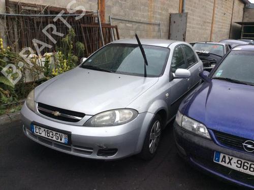 Used Parts DAEWOO LACETTI Hatchback (KLAN)  1.6  1992168