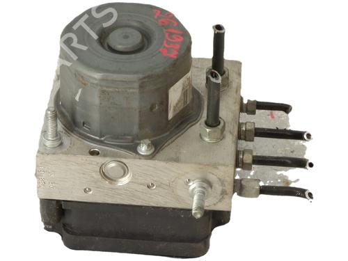 ABS pump HONDA CR-V IV (RM_) 1.6 i-DTEC (RE6) | BP38954023M43 - Image 4