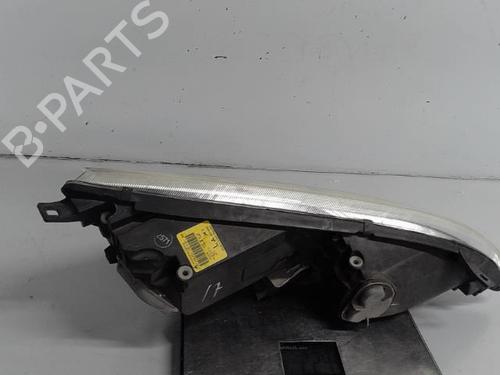Used Left headlight Left headlight MITSUBISHI COLT VI (Z3_A, Z2_A) 1.5 DI-D (Z39A) (95 hp) 21318509 21318509