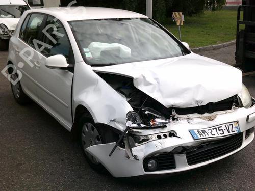 Startmotor VW GOLF V (1K1) 1.9 TDI | BP21315044M8 