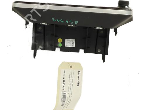 Used Display monitor Display monitor CITROËN BERLINGO Box Body/MPV (K9) [2018-2026] 33943083 33943083