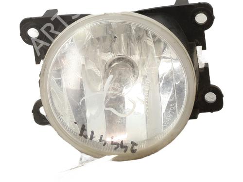 Used Right front fog light PEUGEOT 206+ (2L_, 2M_) 1.4 i (73 hp) 31660131