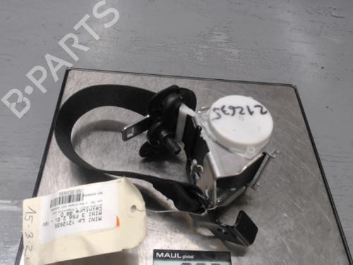 Used Rear right seatbelt Rear right seatbelt MINI MINI (F56) Cooper S (192 hp) 21307721 21307721