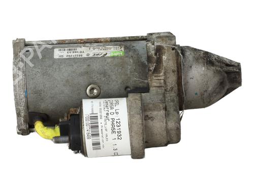 Startmotor OPEL CORSA D (S07) 1.3 CDTI (L08, L68) | BP22237536M8 