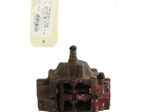 Used Left rear brake caliper Left rear brake caliper CHRYSLER CROSSFIRE 3.2 (218 hp) 21296621 21296621