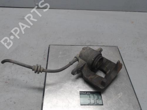 Used Left front brake caliper OPEL CORSA D (S07) 1.3 CDTI (L08, L68) (90 hp) 21306257