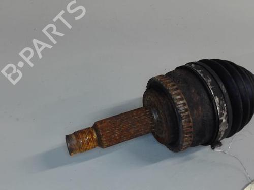 Used Left front driveshaft KIA SOUL I (AM) 1.6 CRDi 115 (115 hp) 21297568
