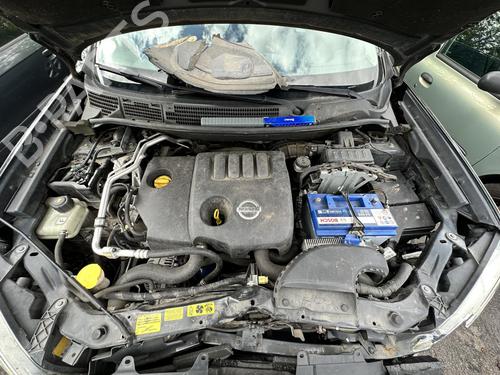 Instrument cluster NISSAN QASHQAI / QASHQAI +2 I (J10, NJ10, JJ10E) 1.5 dCi | BP21316549C47 