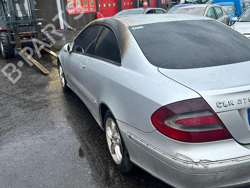Used Parts MERCEDES-BENZ CLK (C209) CLK 270 CDI (209.316) 4956132