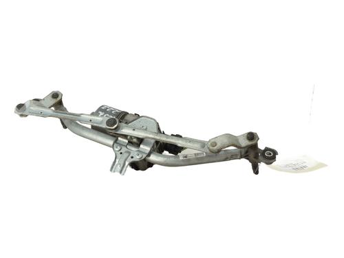 Front wiper motor PEUGEOT 207 SW (WK_) 1.6 16V | BP26454211M29 
