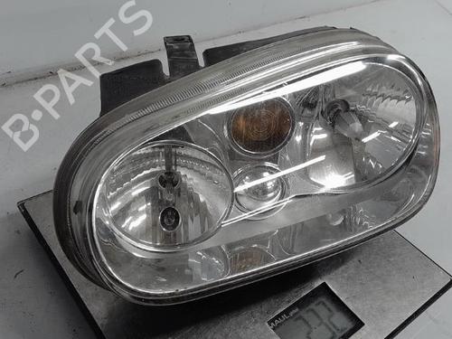 Left headlight VW GOLF IV (1J1) 1.9 TDI | BP21305091C28 