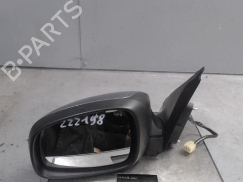 Used Left mirror SUZUKI SWIFT III (MZ, EZ) 1.3 DDiS (RS413D) (75 hp) 21318885