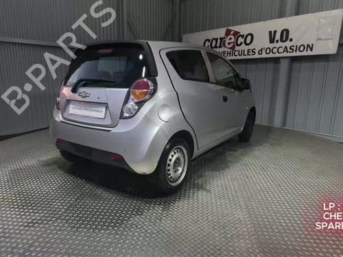 Used Parts CHEVROLET SPARK (M300) 4751128