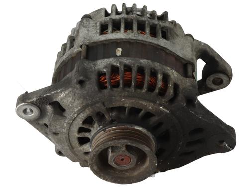Alternator MAZDA MX-5 II (NB) 1.6 16V (NB6C) | BP26573065M7  - Image 6